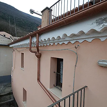 Le Di Reno La Dimora Di Tione *