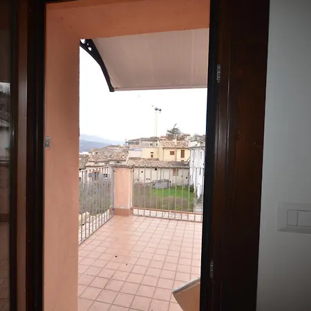 Le Di Reno La Dimora Di Tione Tione Degli Abruzzi