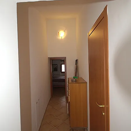Le Di Reno La Dimora Di Tione Prázdninový dům Tione Degli Abruzzi