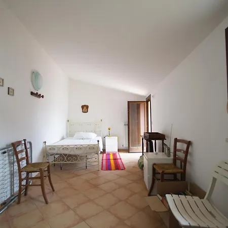 Le Di Reno La Dimora Di Tione
